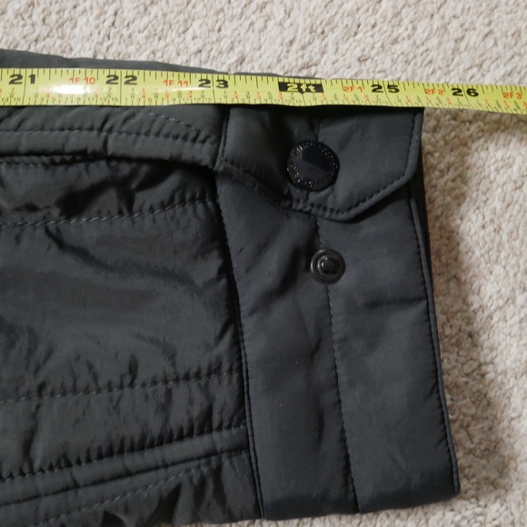 Taylor Stitch quilted Decker Jacket Gray size 42 - Picture 6 of 7